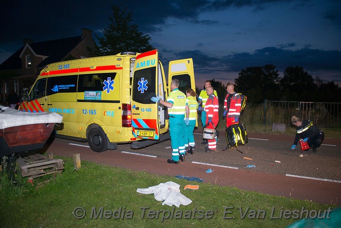 Mediaterplaatse ongeval leimuiderdijk rijssenhout 03062019 Image00005