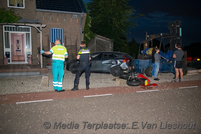 Mediaterplaatse ongeval leimuiderdijk rijssenhout 03062019 Image00006