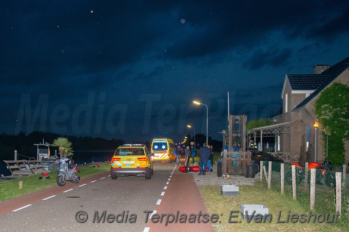 Mediaterplaatse ongeval leimuiderdijk rijssenhout 03062019 Image00008