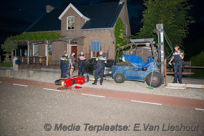 Mediaterplaatse ongeval leimuiderdijk rijssenhout 03062019 Image00009
