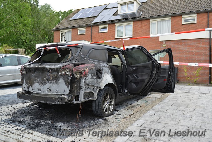 Mediaterplaatse auto brand sparresholm hdp 07062019 Image00003
