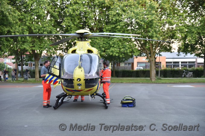 Mediaterplaatse grote brand met slachtoffer hoorn 2862019 Image00004