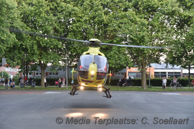 Mediaterplaatse grote brand met slachtoffer hoorn 2862019 Image00006