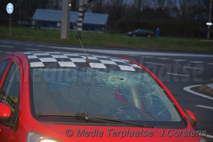 Mediaterplaatse zwaar ongeval katwijk 04012019 Image00001