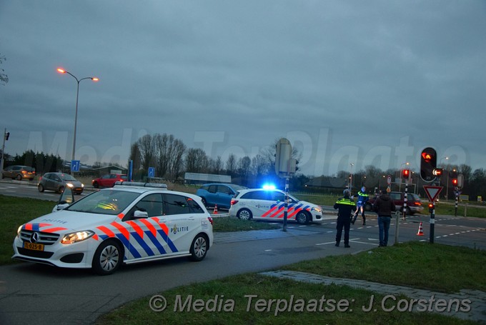 Mediaterplaatse zwaar ongeval katwijk 04012019 Image00002