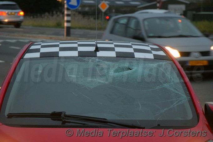 Mediaterplaatse zwaar ongeval katwijk 04012019 Image00006