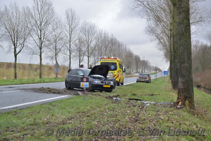 Mediaterplaatse ongeval N201 hoofddorp 12012019 Image00002