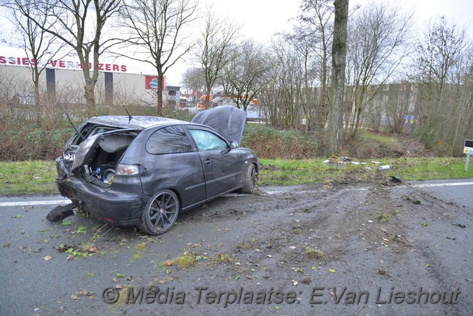 Mediaterplaatse ongeval N201 hoofddorp 12012019 Image00004
