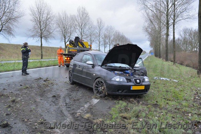 Mediaterplaatse ongeval N201 hoofddorp 12012019 Image00007