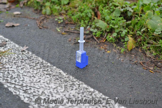 Mediaterplaatse ongeval N201 hoofddorp 12012019 Image00011