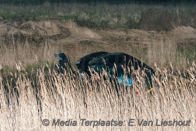 Mediaterplaatse ongeval auto te water nvp 15012019 Image00002