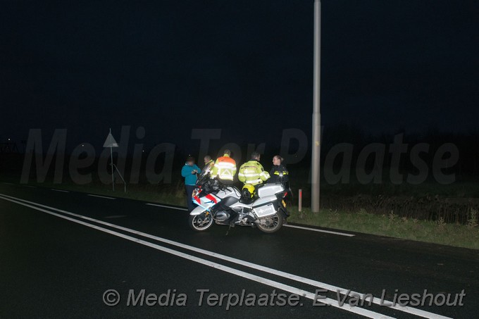 Mediaterplaatse ongeval auto te water nvp 15012019 Image00007