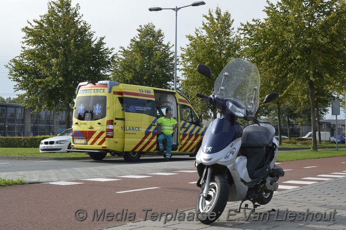 Mediaterplaatse ongeval Waddenweg hoofddorp 03092018 Image00004