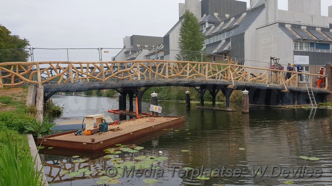 Mediaterplaatse renovatie patersbrug leiden 06092018 Image00004