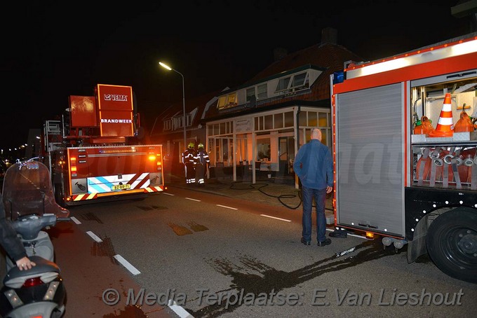 Media Terplaatsen keuken brand aalsmeerderbrug 02112017 Image00002