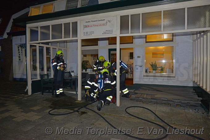 Media Terplaatsen keuken brand aalsmeerderbrug 02112017 Image00006