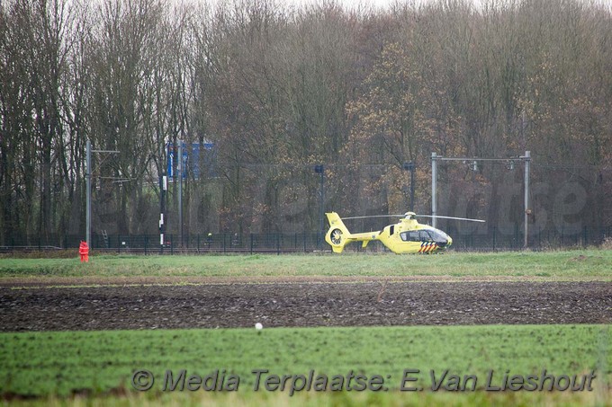 MediaTerplaatse ongeval bieten rooier abbenes 26112017 Image00001