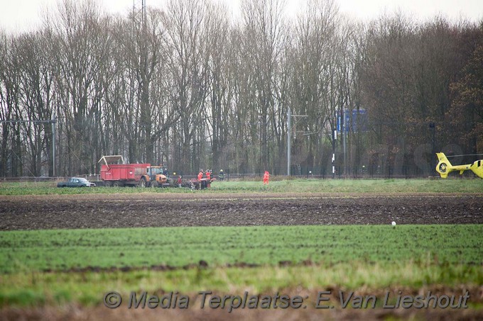 MediaTerplaatse ongeval bieten rooier abbenes 26112017 Image00002