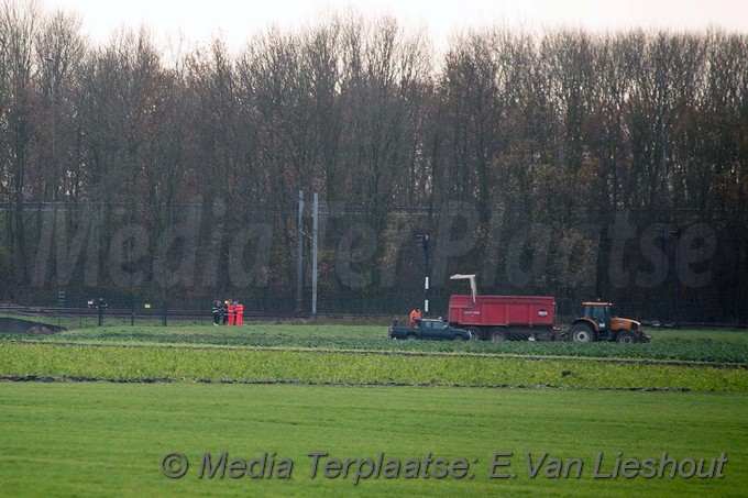 MediaTerplaatse ongeval bieten rooier abbenes 26112017 Image00004
