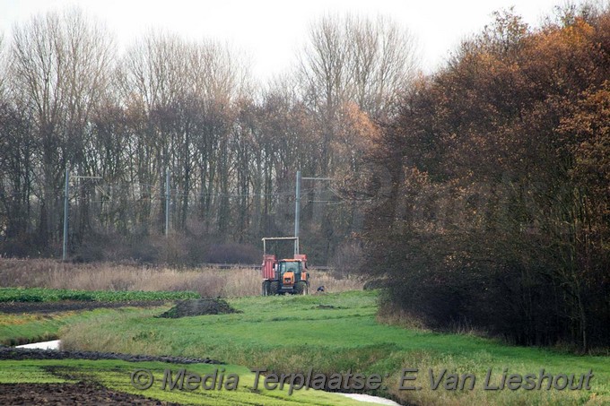 MediaTerplaatse ongeval bieten rooier abbenes 26112017 Image00007