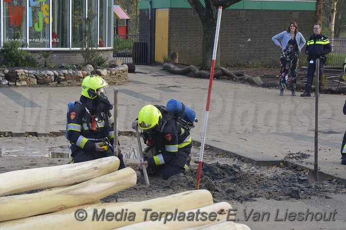 MediaTerplaatse gas lek school hdp 29112017 Image00005