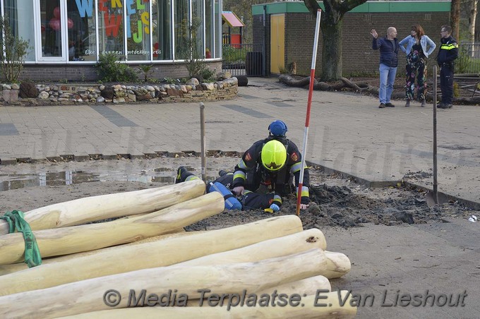 MediaTerplaatse gas lek school hdp 29112017 Image00007