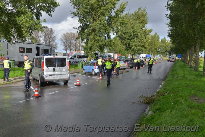 MediaTerplaatse grote politie controle hdp 06102017 Image00006