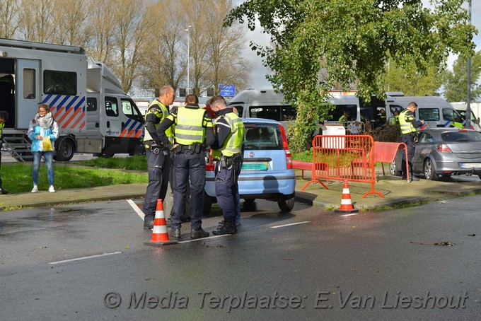 MediaTerplaatse grote politie controle hdp 06102017 Image00009