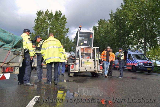 MediaTerplaatse grote politie controle hdp 06102017 Image00017