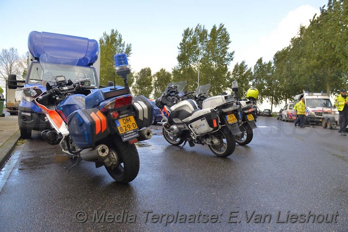 MediaTerplaatse grote politie controle hdp 06102017 Image00018