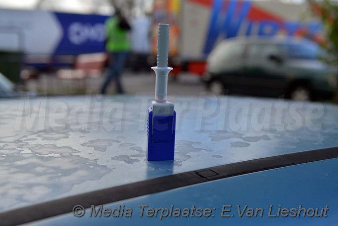 MediaTerplaatse grote politie controle hdp 06102017 Image00021