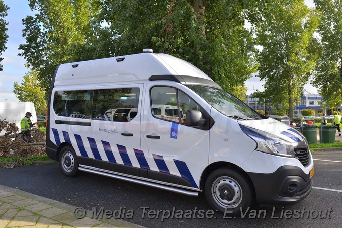 MediaTerplaatse grote politie controle hdp 06102017 Image00023