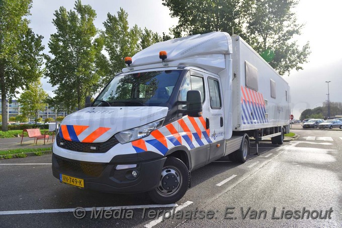 MediaTerplaatse grote politie controle hdp 06102017 Image00024