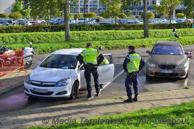 MediaTerplaatse grote politie controle hdp 06102017 Image00025