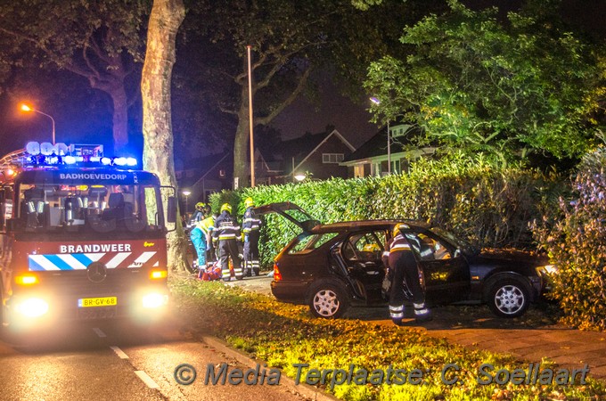 MediaTerplaatse ongeval badhoevedorp 08092017 Image00003