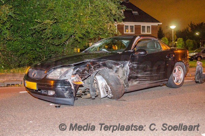 MediaTerplaatse ongeval badhoevedorp 08092017 Image00004