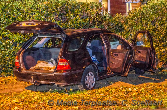 MediaTerplaatse ongeval badhoevedorp 08092017 Image00005