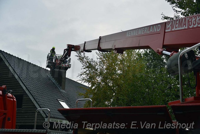 MediaTerplaatse schoorsteen brand hoofddorp 09092017 Image00002