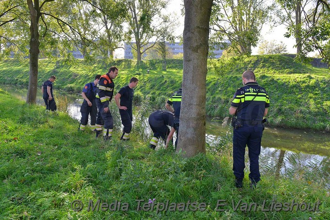 Media Terplaatse Ongeval scooter Hdp 15102017 Image00001