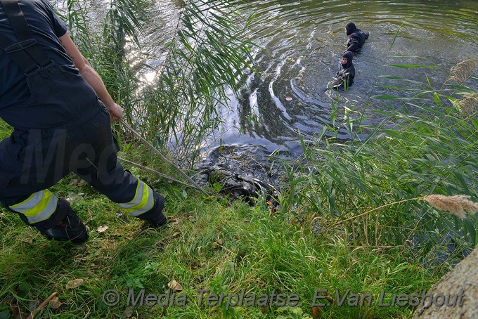 Media Terplaatse Ongeval scooter Hdp 15102017 Image00009