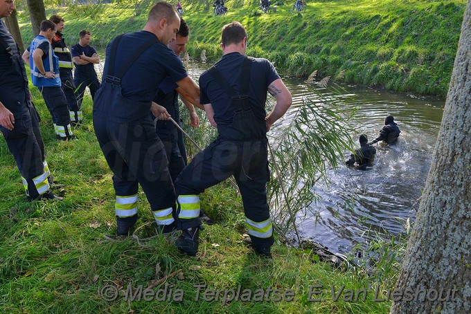 Media Terplaatse Ongeval scooter Hdp 15102017 Image00010
