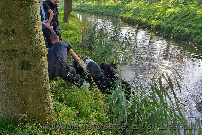 Media Terplaatse Ongeval scooter Hdp 15102017 Image00011