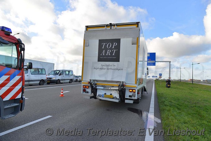 Media Terplaatsen ongeval n201 drie vrachtwagens 23102017 Image00006