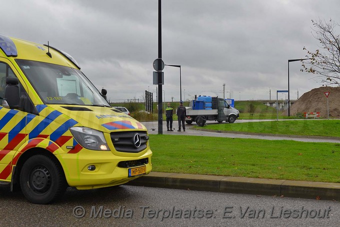 Media Terplaatsen ongeval dirk storklaan hdp 24102017 Image00001