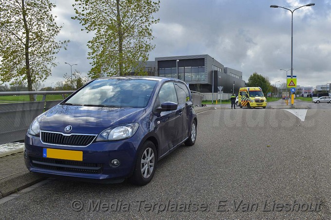 Media Terplaatsen ongeval lijnden brommer 25102017 Image00002