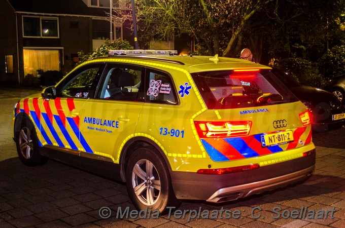 Media Terplaatsen vecht party badhoevedorp 28102017 Image00001