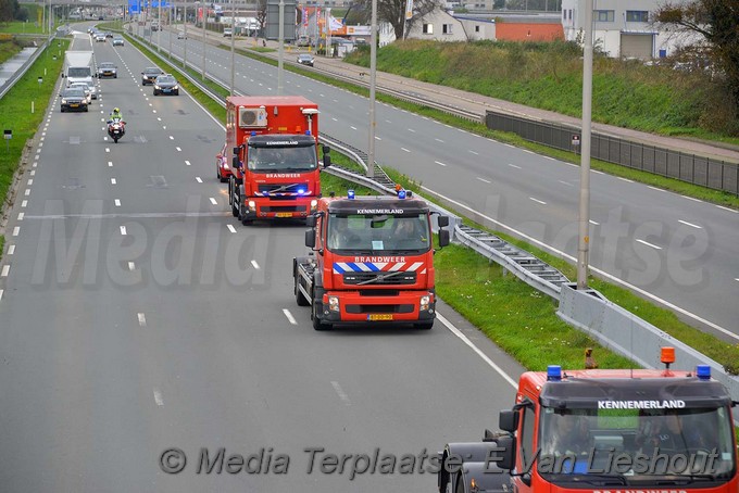 Media Terplaatsen grote brandweer oefening 28102017 Image00010