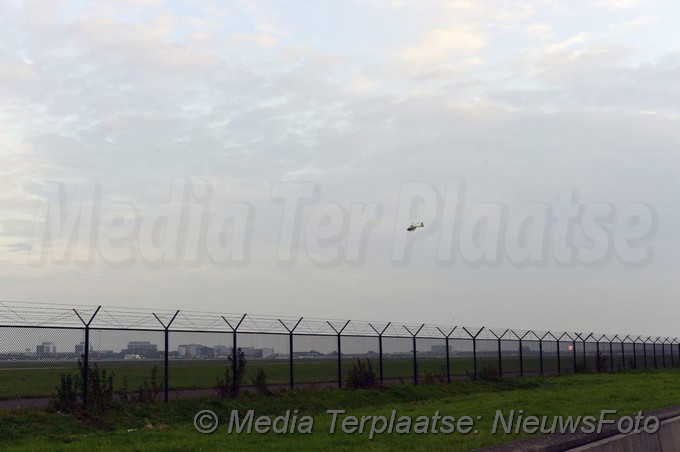 Mediaterplaatse ongeval A5 hoofddorp Image00004