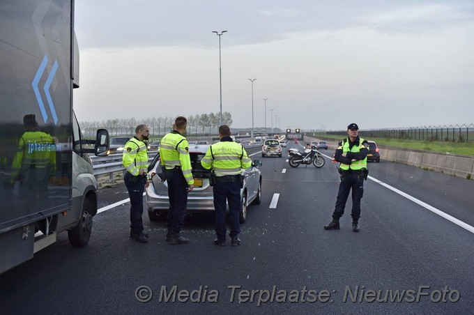 Mediaterplaatse ongeval A5 hoofddorp Image00006