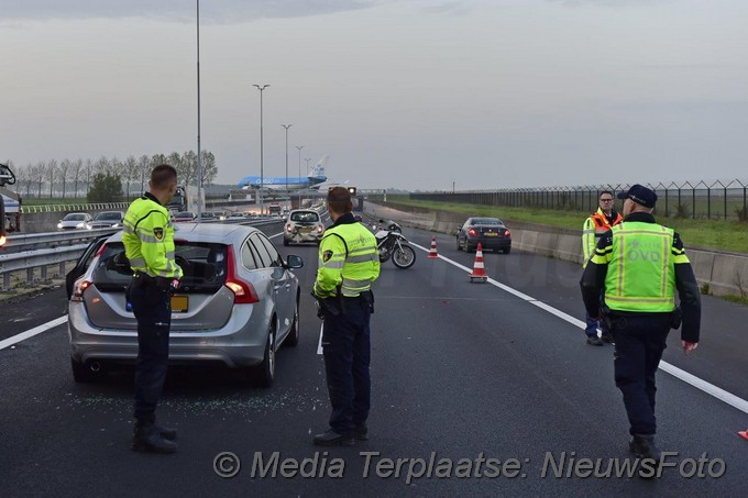 Mediaterplaatse ongeval A5 hoofddorp Image00007